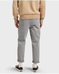 Academy Brand - Fatigue Pant