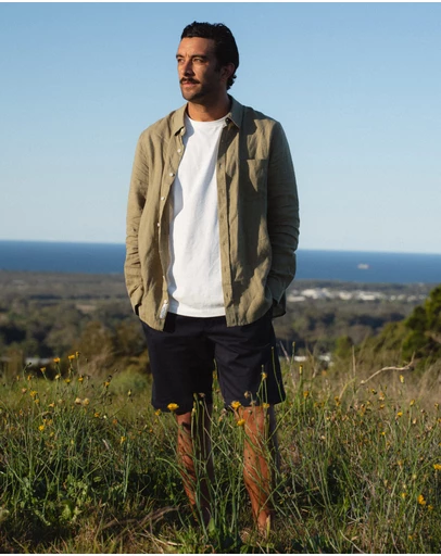 Sportscraft - Classic Short