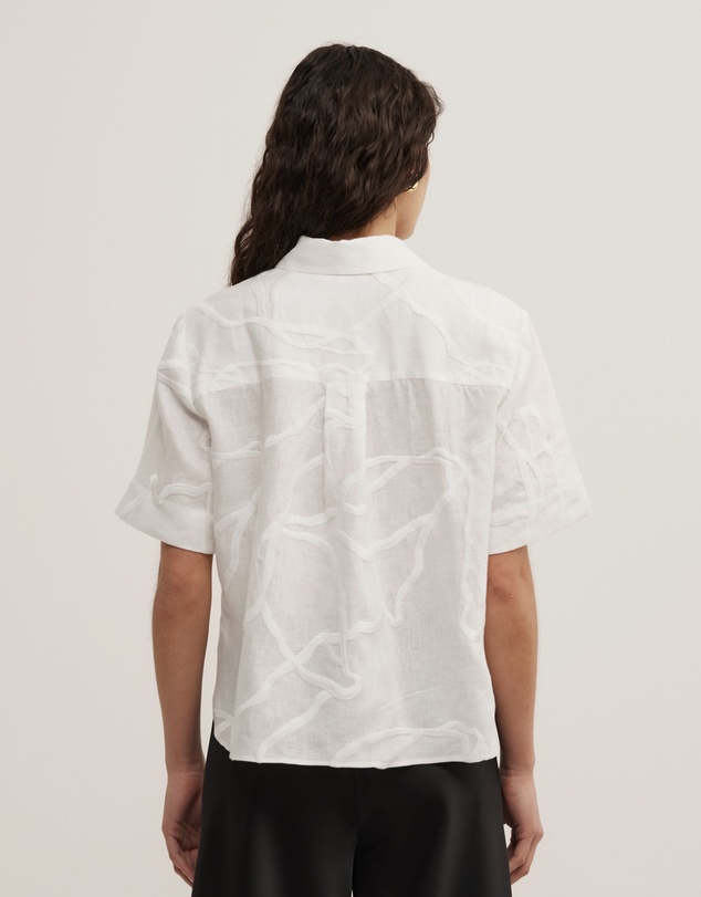 Witchery - Relaxed Shirt