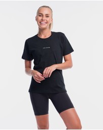 First Division - Division Tee
