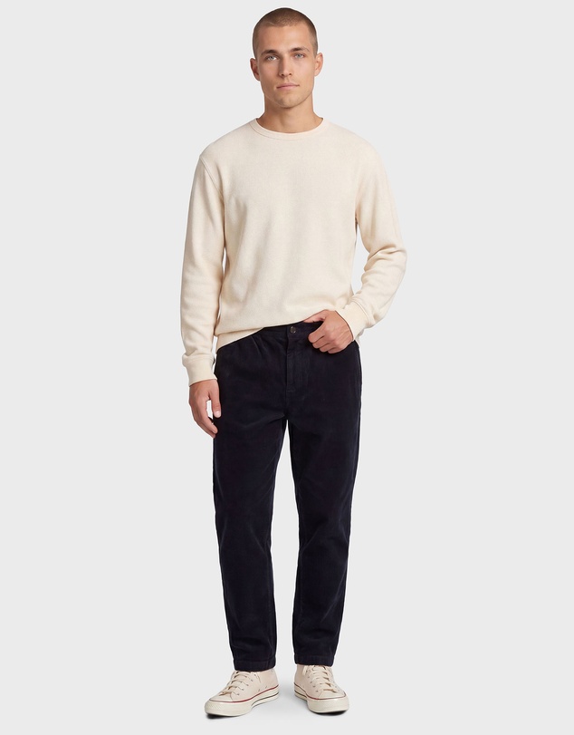 Academy Brand - Lebowski Cord Pant