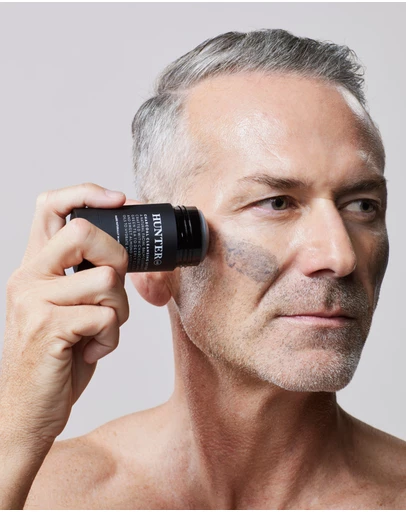 Hunter Lab - Charcoal Cleansing Stick