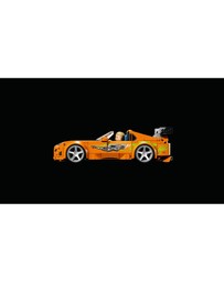 LEGO - 77260 The Fast and The Furious Toyota Supra MK