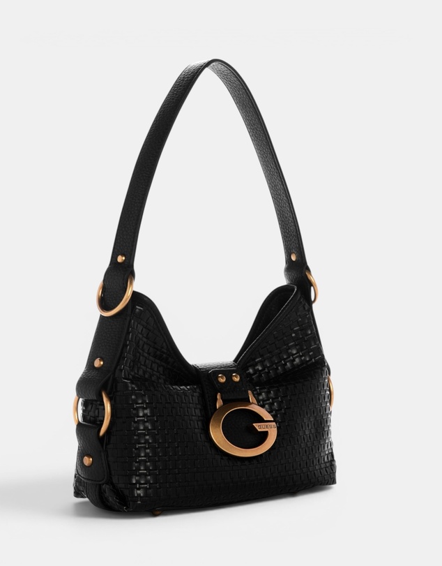 GUESS - Camden Mini Shoulder Bag
