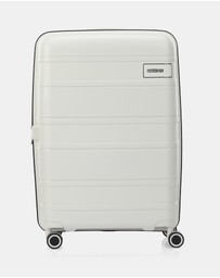 American Tourister - Light Max Spinner 69cm EXP