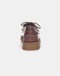 Sebago - Ranger Waxy - Women's