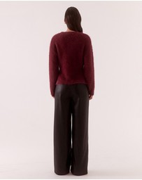 SOVERE - Arcade Cardigan