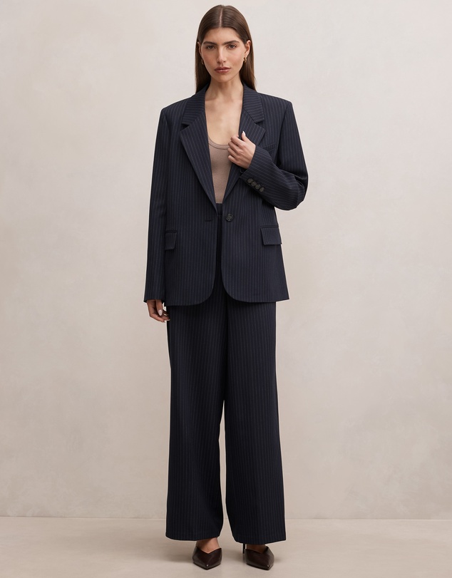 Forever New - Paloma Single Breasted Blazer
