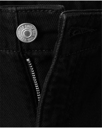 M.N.G - Wide Leg Mid-Rise Jeans