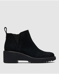 TOMS - Maude Ankle Boot