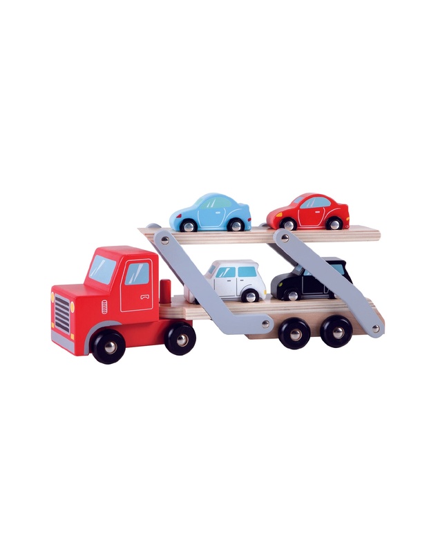 Bello - Car Transporter