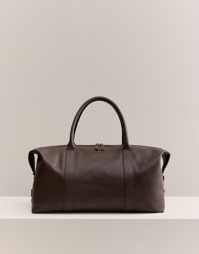 Trenery - Hampden Weekender in Espresso