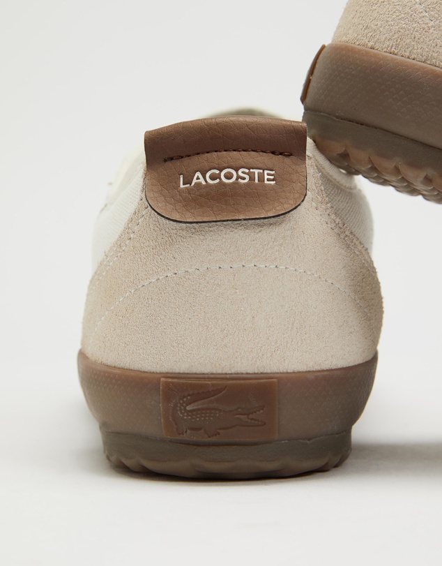 Lacoste - Backslam 125 2 CMA Sneakers - Men's