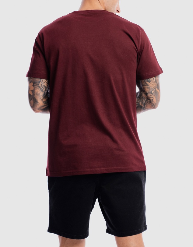 Counter Culture - Templar Crest Tee