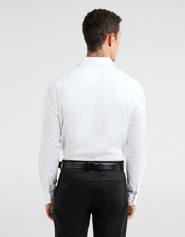 Tarocash - Bonaire Stretch Shirt