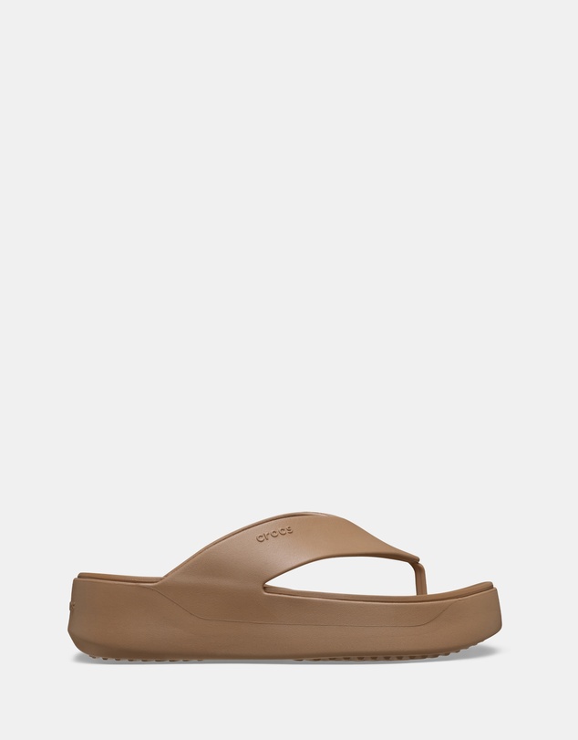 Crocs - Getaway Platform Flip - Women's