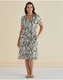 Betty Basics - Elwood Dress