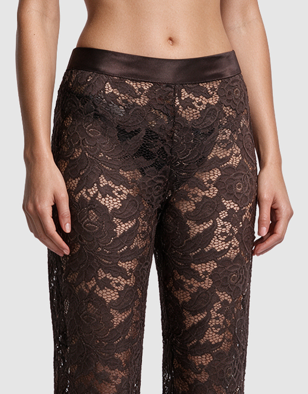 GINIA - Olivia Pant