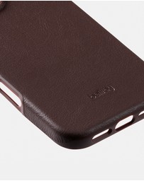 Bellroy - Phone Case - 0 card iPhone 16 Pro