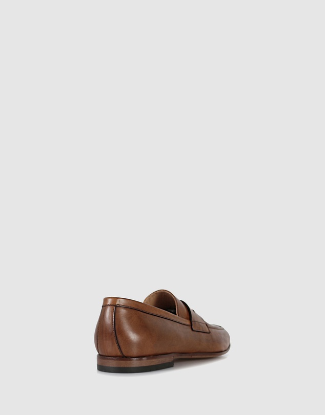Brando - Krest Loafers