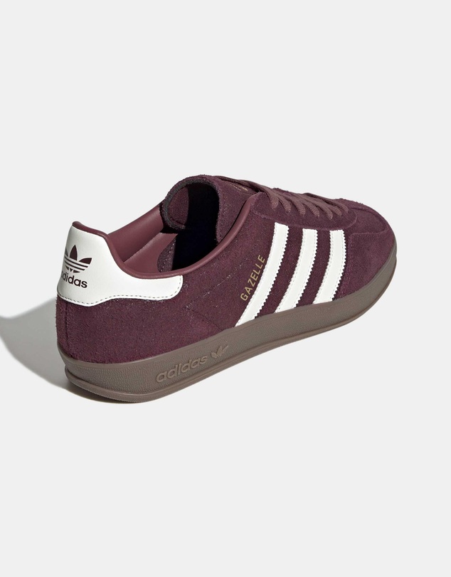 adidas Originals - Gazelle Indoor Shoes - Unisex
