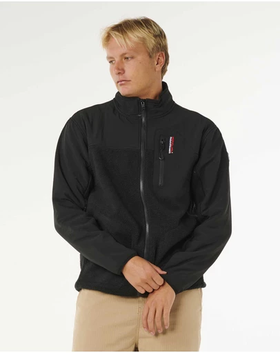 Rip Curl - Anti-Series Search Zip Crew