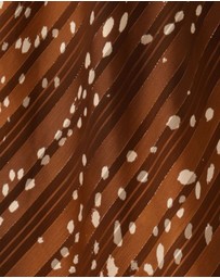 SACHA DRAKE - Hazel Tie Front Blouse