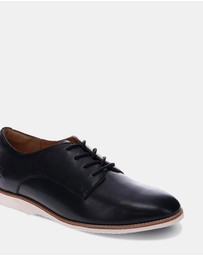 Mia Vita - Rihannah Oxford - Black