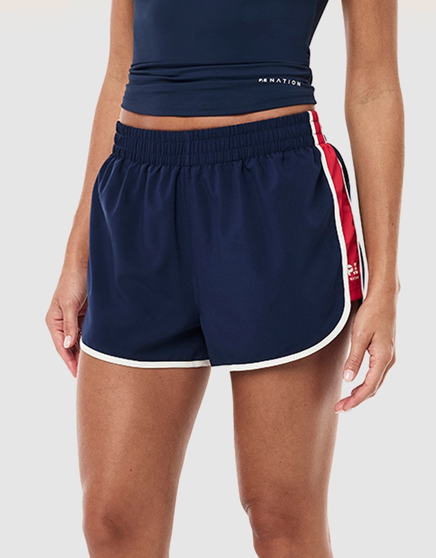 P.E Nation - Preset Shorts