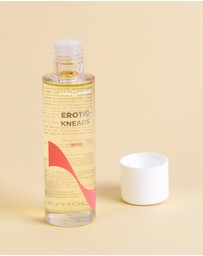 Smile Makers - Erotic Kneads