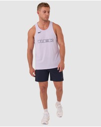 REC GEN - Oxy Mass RN Tank