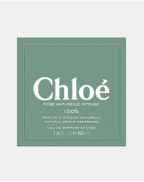Chloé - Rose Naturelle Eau De Parfum Intense 50ml
