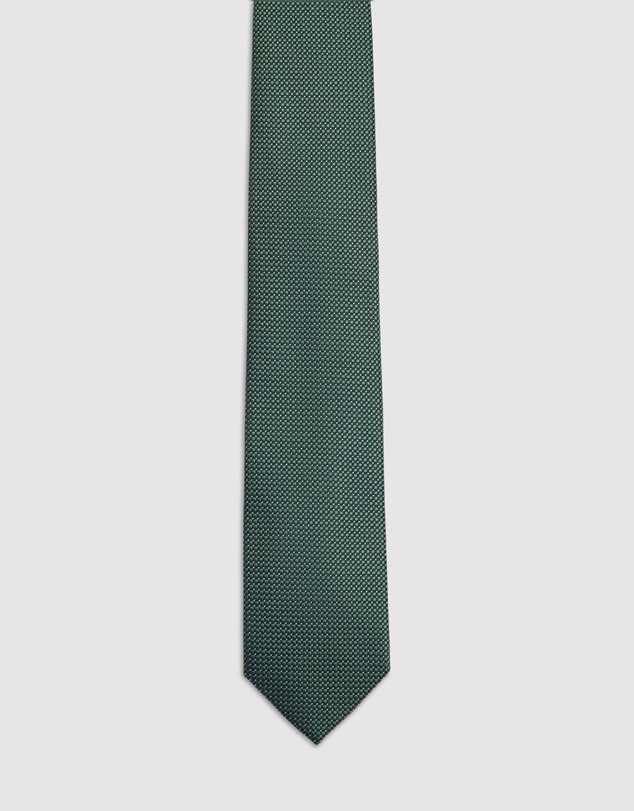 Oxford - Kendall Terrace Silk 7Cm Tie
