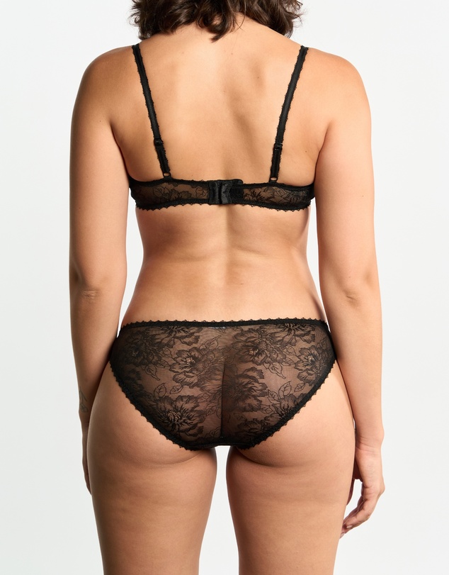 Chouchou Intimates - Taylor Brief