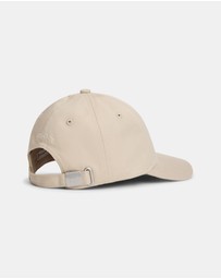 Tommy Hilfiger - Twill Baseball Cap - Kids