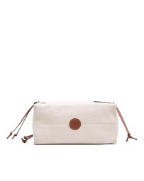 Pre-Loved by Azura Reborn - Pre-Loved Small Canvas Cushion Tote