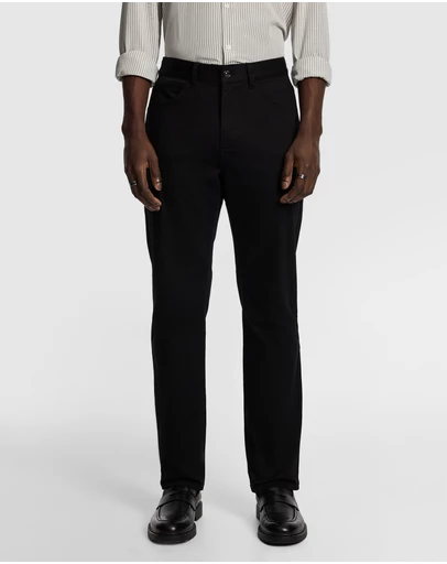yd. - Bronson Straight Chino