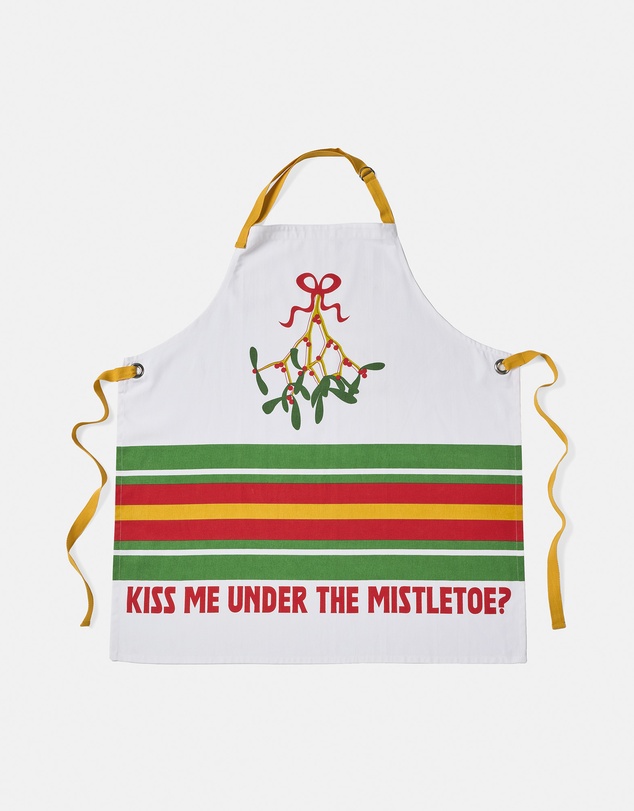 HOTTIE - Jollie Apron