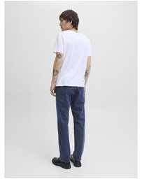 Jack & Jones - Clark Straight Jeans