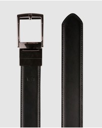 Florsheim - Eastwood Reversible Leather Belt