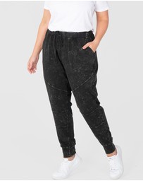 Love Your Wardrobe - Jessie Washer Jogger