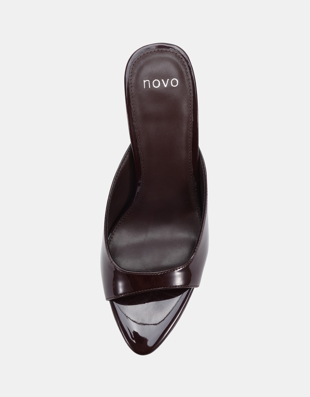 Novo - Zamina Heels