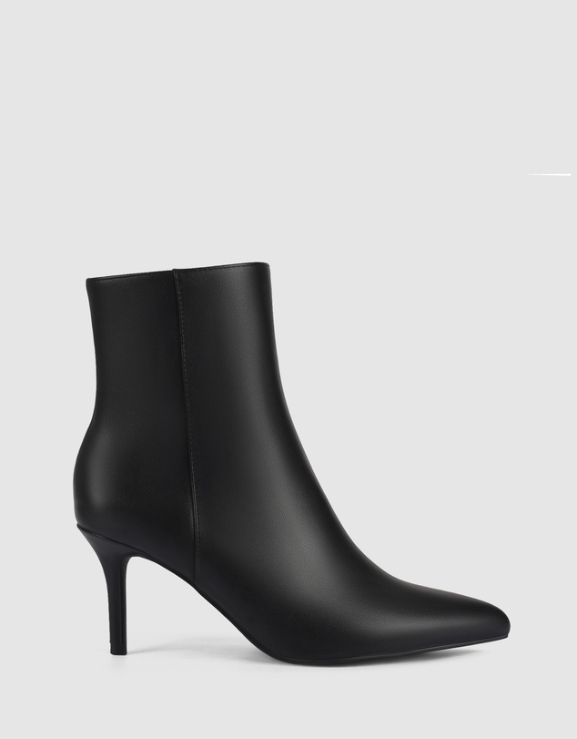 Verali - Beth Ankle Boots