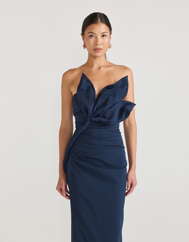 TOJHA - Zimran Dress