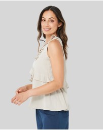 KAJA Clothing - Bree Top