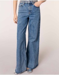 Maje - Palermastud Jeans