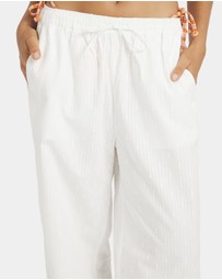 Roxy - Womens Haven Pants