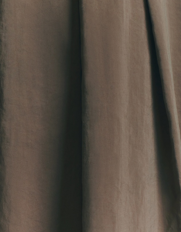 ST MRLO - Avalon Midi Dress