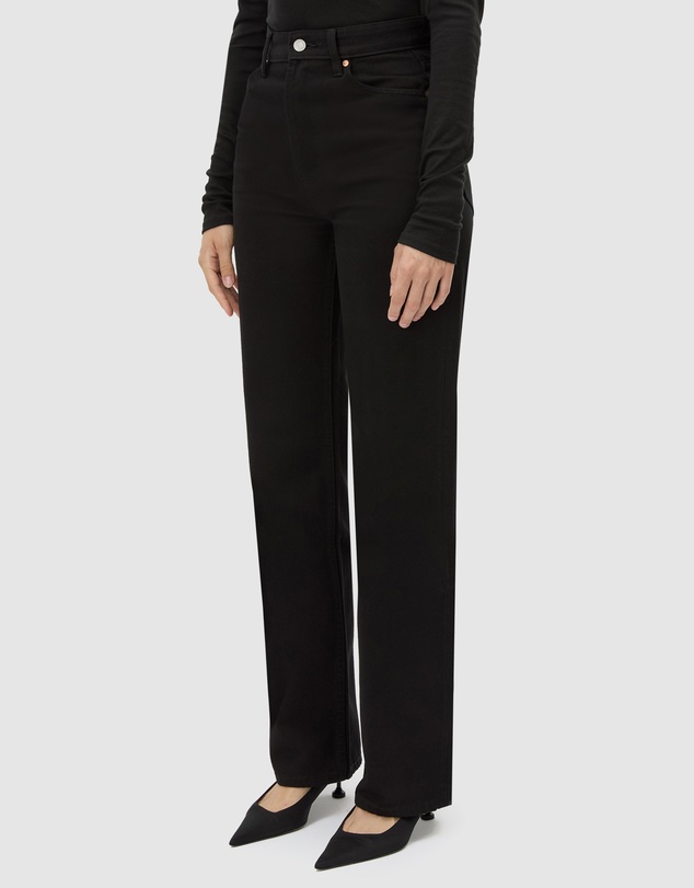 CAMILLA AND MARC - Manuela Denim Jeans
