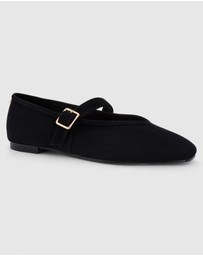 Marcs - Tenor